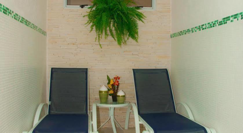 Hotel Premium Pirassununga Exterior photo